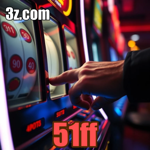 Aventura no 51ff: imersão e comunidade no jogo