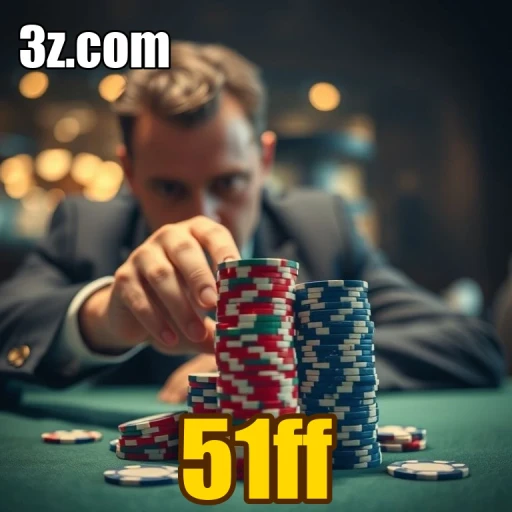 Reviews: Explorando a Variedade do 51ff em Jogos Brasileiros