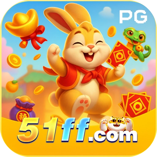 51ff logo