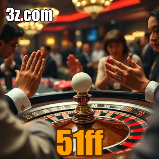 Tournaments Incríveis na 51ff: Competição e Interação